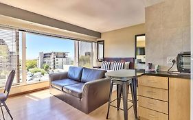 Room With A View - Green Point
